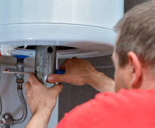 Bojler sija, ali ne greje – kvar na grejaču